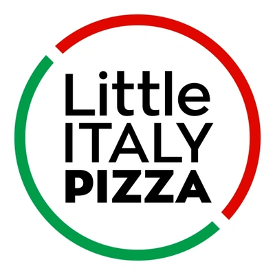 Little Italy Pizza logo
