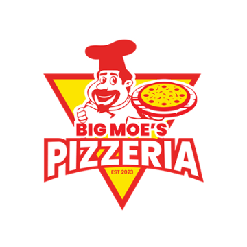 Big Moe's Pizzeria