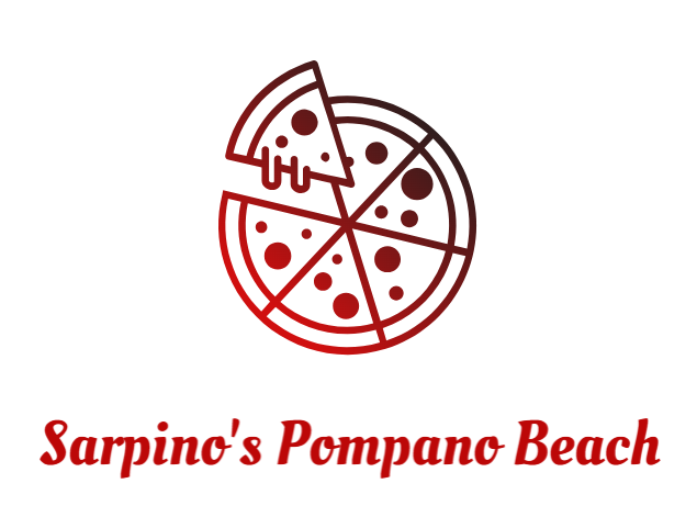 Sarpino's Pompano Beach logo