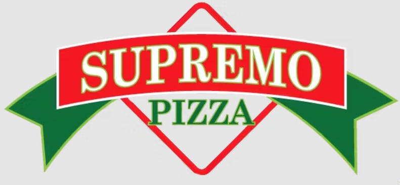 Supremo Pizza