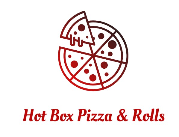 Hot Box Pizza & Rolls