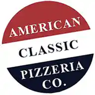 American Classic Pizzeria Co logo
