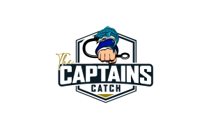 Captain's Catch logo