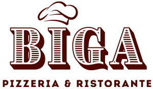 Biga Pizzeria & Ristorante logo
