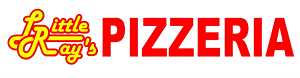 Little Ray's Pizzeria logo