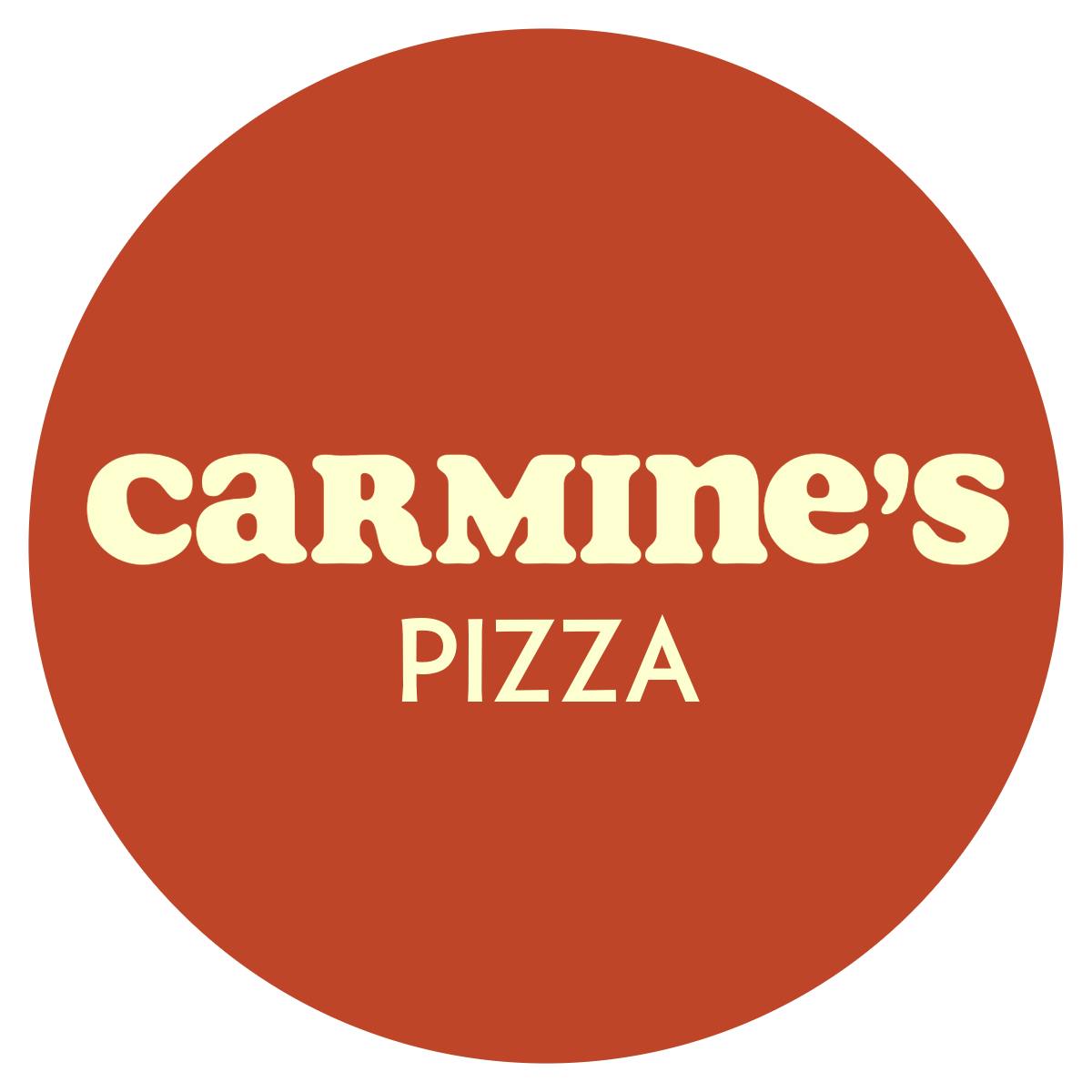 D' Carlo Pizzeria Logo