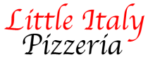 Little Italy Pizzeria & Restaurant logo