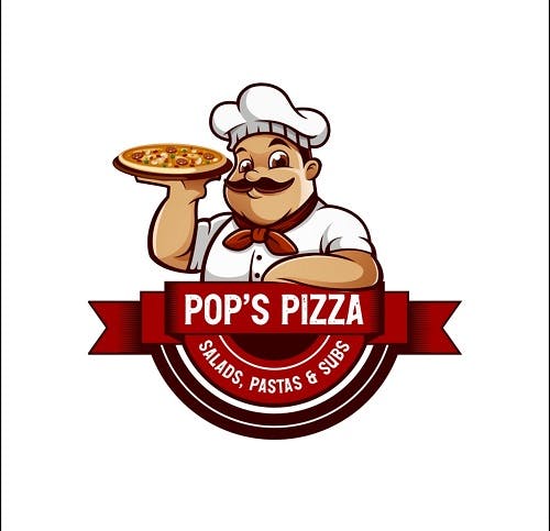 Pop's Pizza