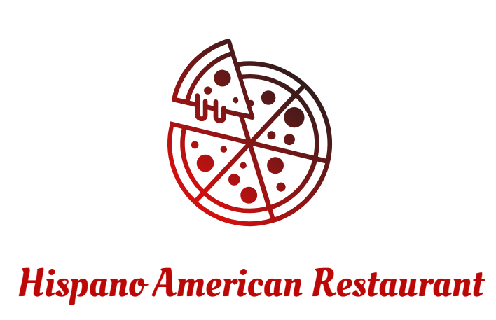 Hispano American Restaurant logo
