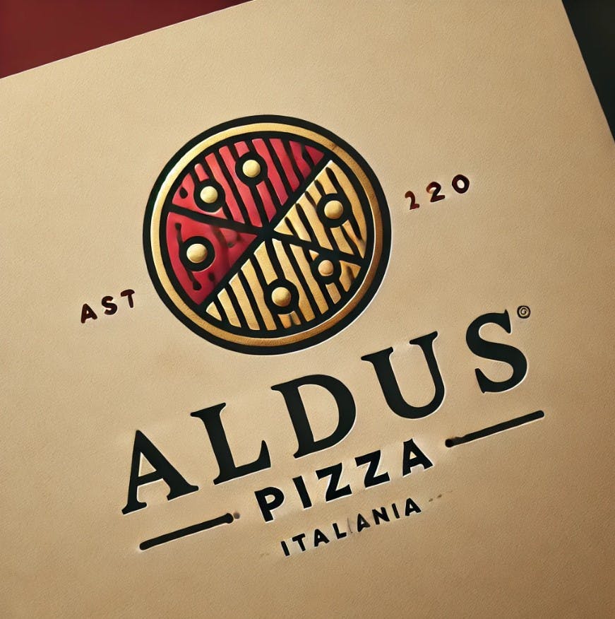 Aldus Pizza