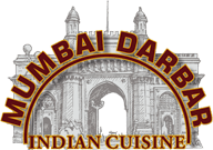Mumbai Darbar Indian Cuisine logo