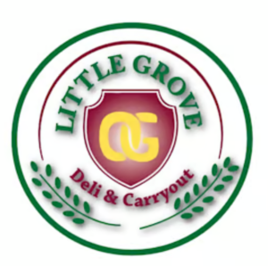 Little Grove Deli & Carryout logo