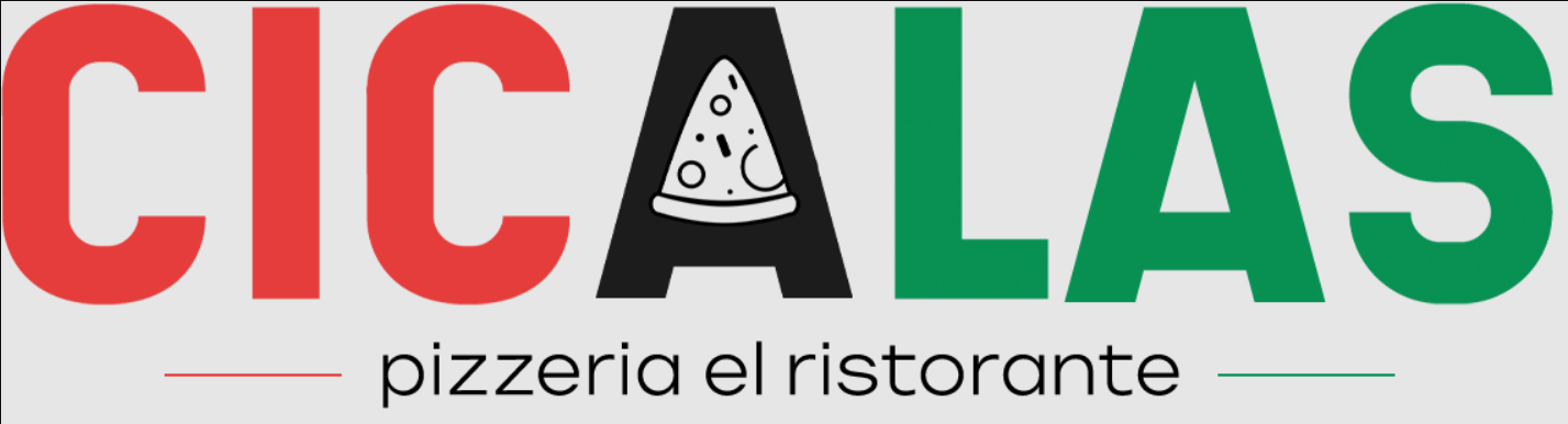 Cicala's Pizzeria & Restaurant logo