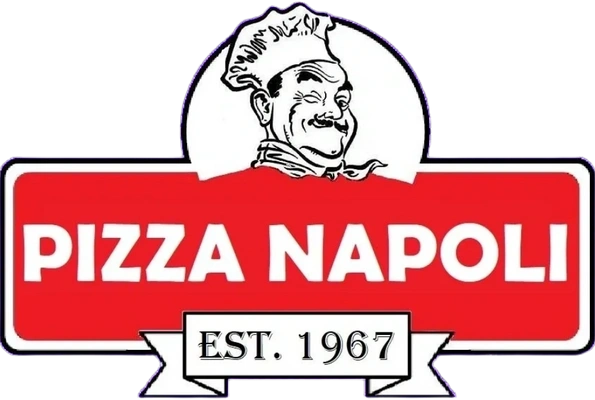 Pizza Napoli logo