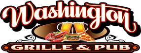 Washington Grille & Pub logo