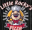 Little Rocky's Pizza logo