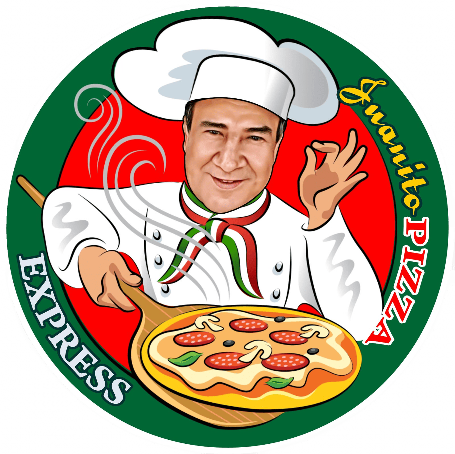 Juanito Pizza Express