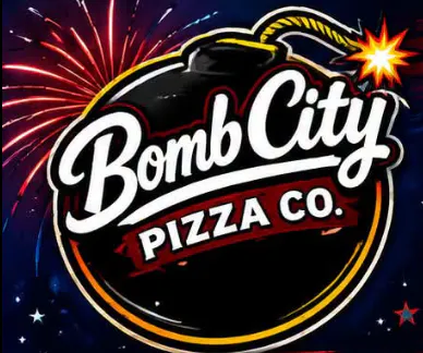 Bomb City Pizza