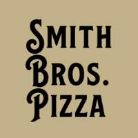 Smith Bros. Pizza logo