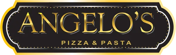 Angelo's Pizzeria logo