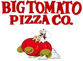 Big Tomato Pizza