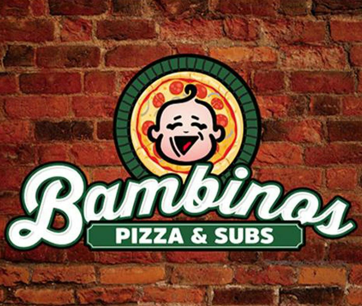 Bambino's Hopkinsville Logo