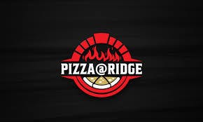 Pizza @ Ridge