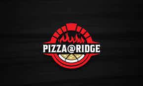 Pizza @ Ridge logo
