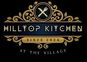 HillTop Kitchen logo