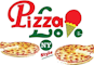 Pizza Love logo