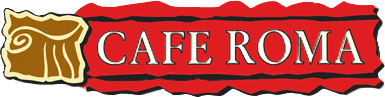 Cafe Roma Logo