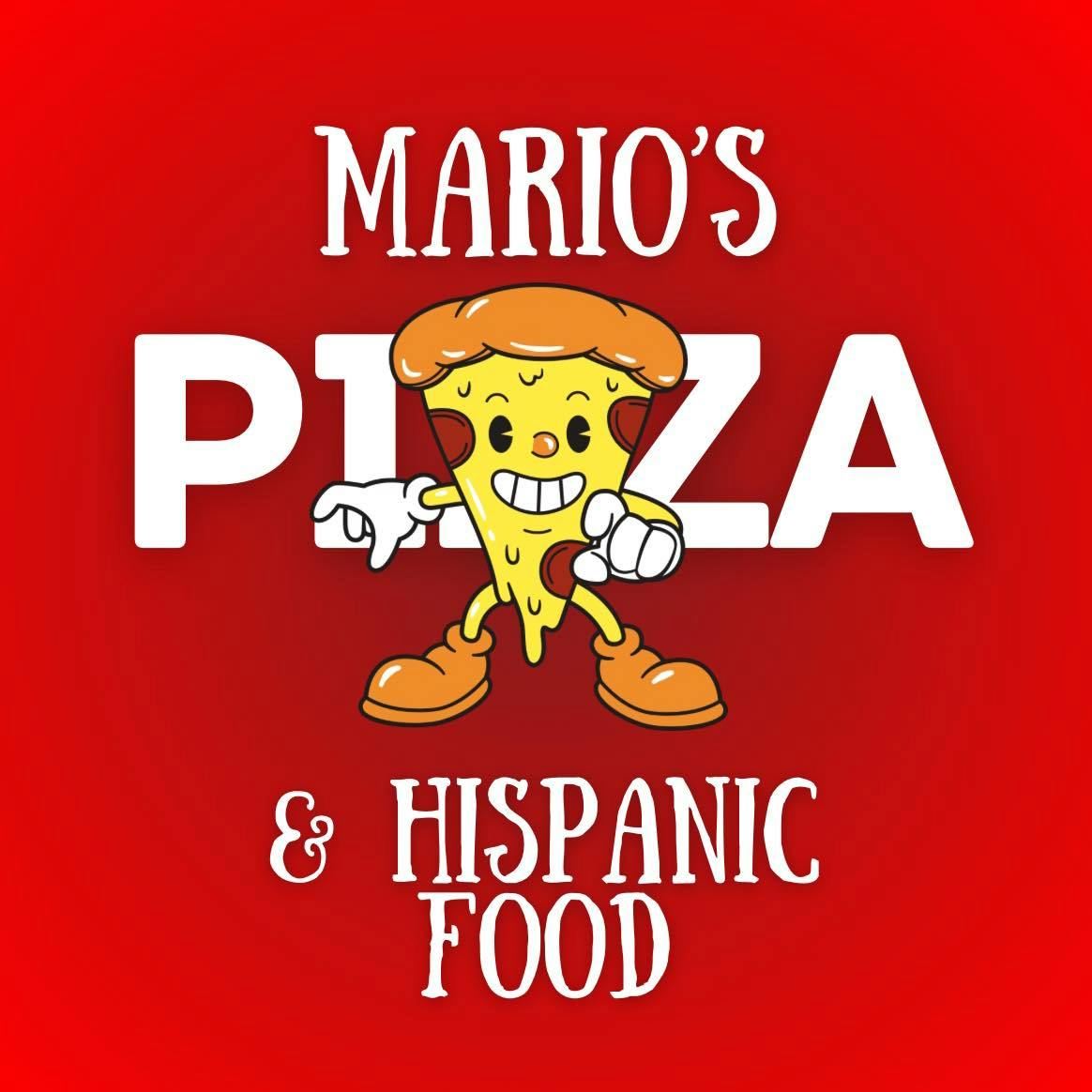 Mario's Pizza and Hispanic Food