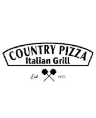 Country Pizza Italian Grill