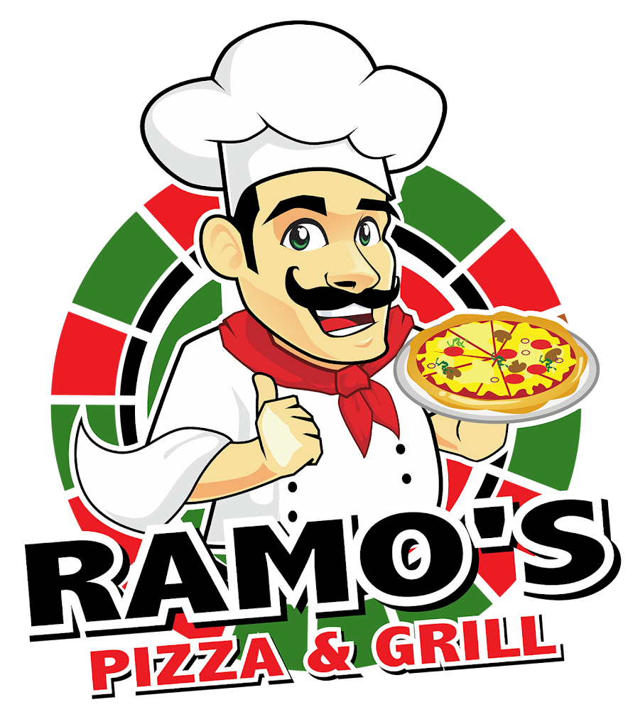 Ramos Pizza