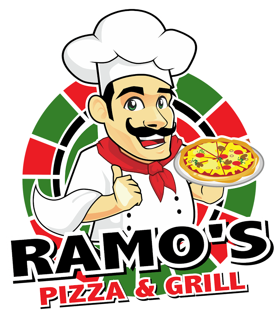 Ramos pizza