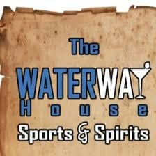 The Waterway House Sports and Spirits