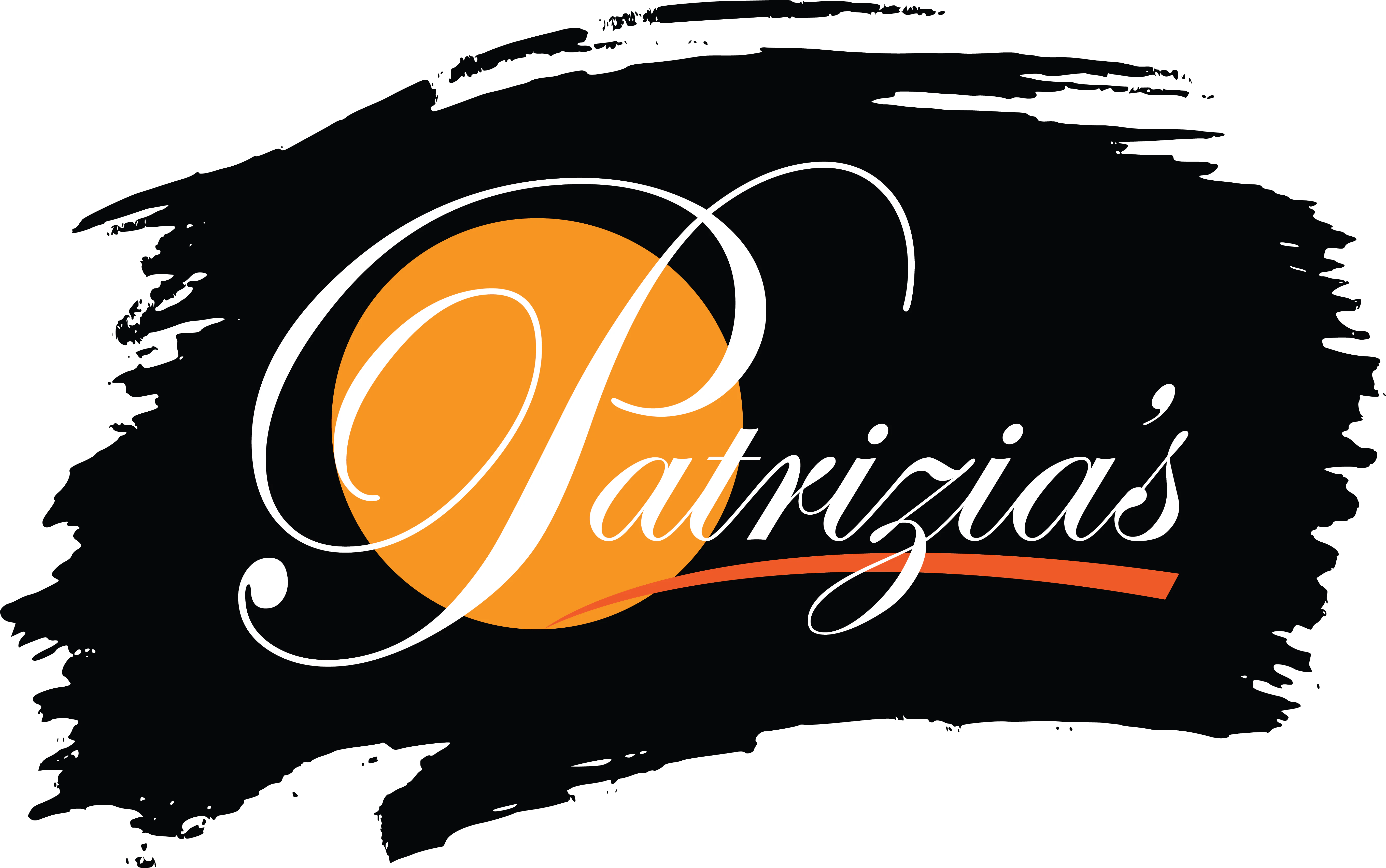 Patrizia's logo