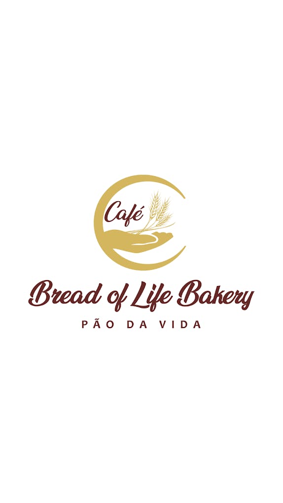 Bread of Life - Pão da Vida - Astoria