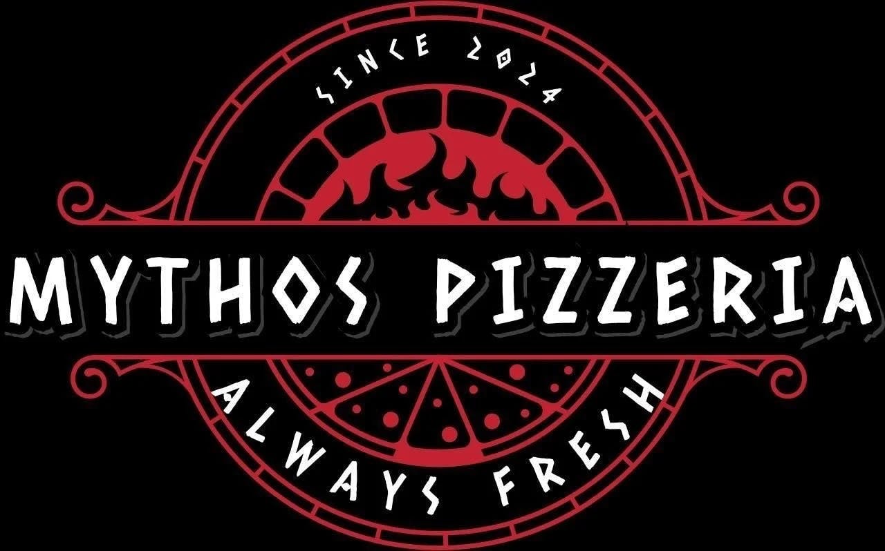 Mythos Pizzeria