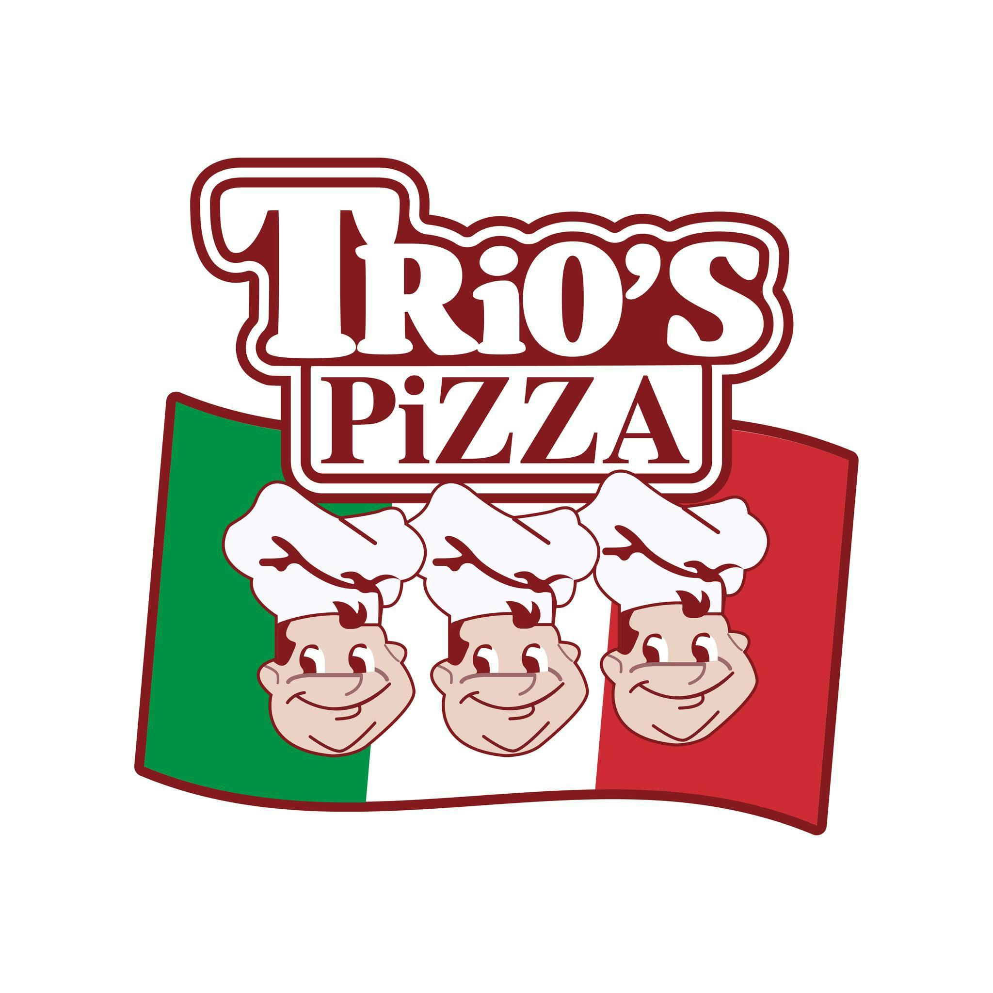 Trio's Pizza