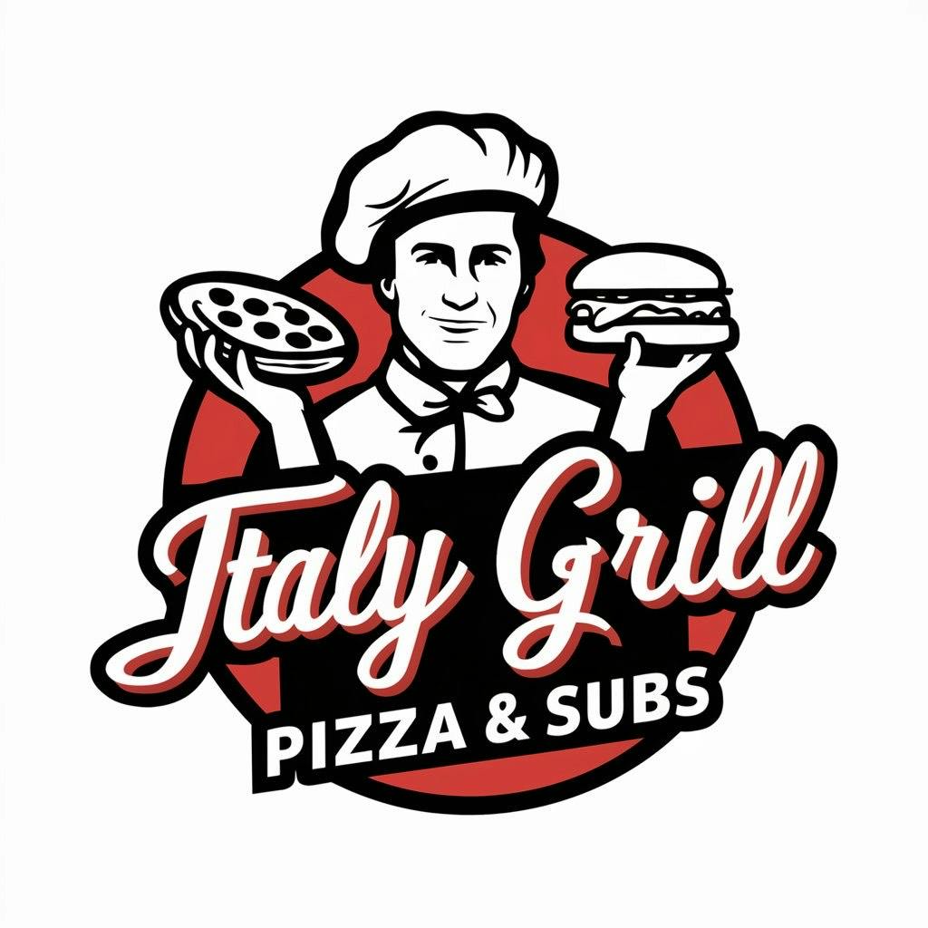 Italy Grill Pizza and Subs