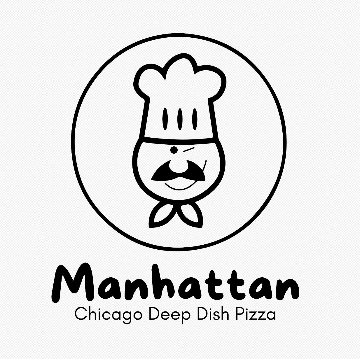 Manhattan Chicago Pizzeria Coral Gables