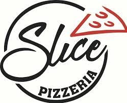 Slice Pizzeria Logo