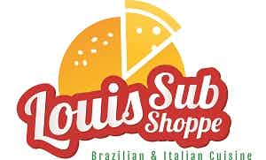 Louis Sub Shoppe logo