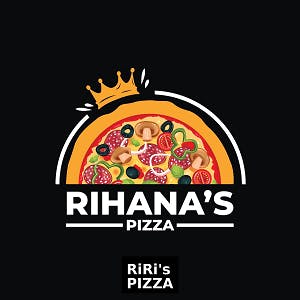 Rihanas Pizza & Wings