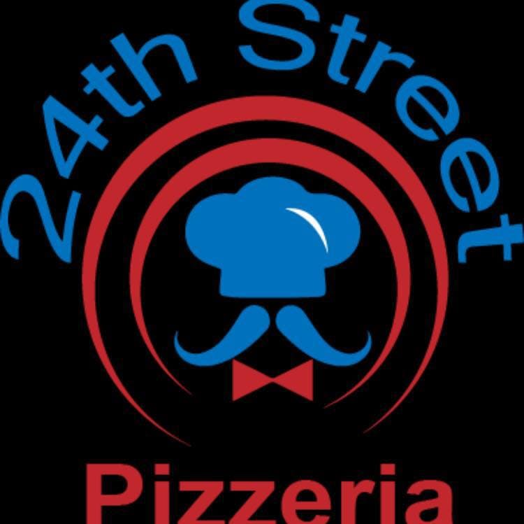 24th St Pizzeria