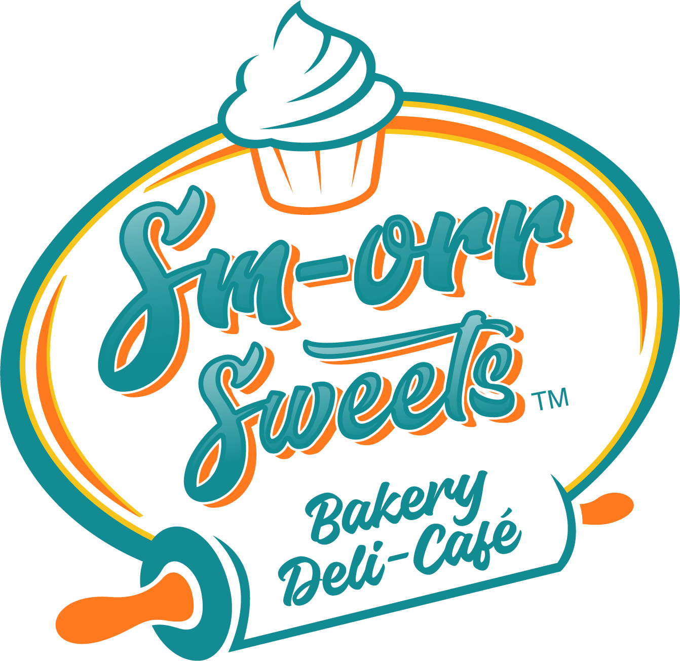 S'M-ORR Sweets & Cafe