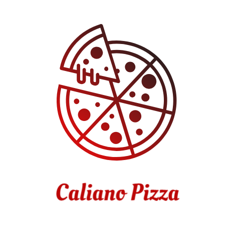 Caliano Pizza logo