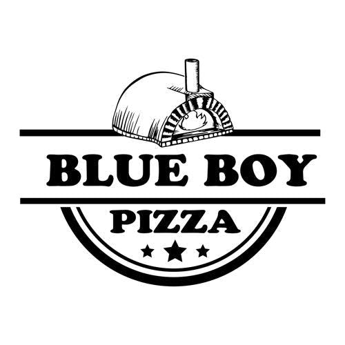 Blue Boy Pizza