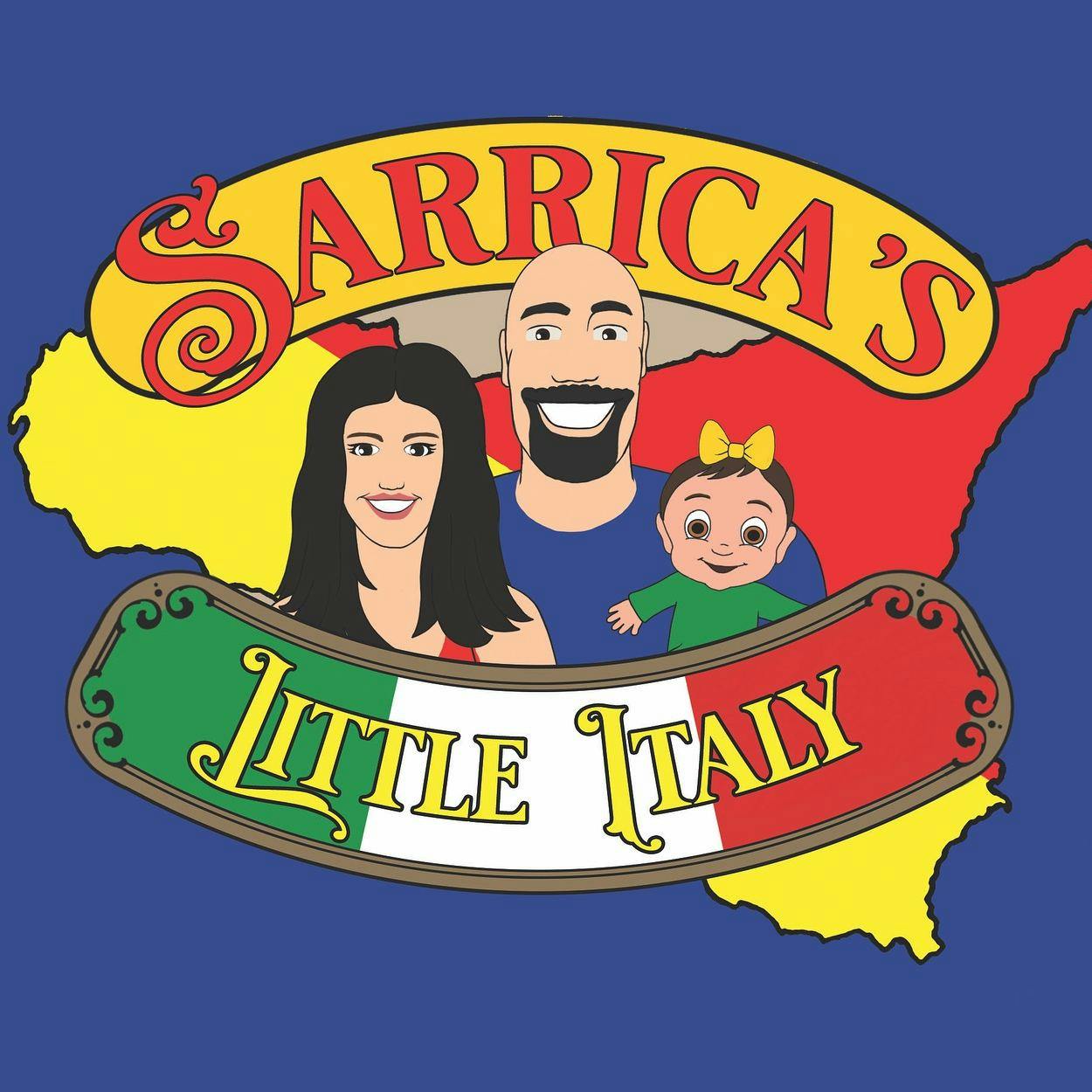 Sarrica's Little Italy